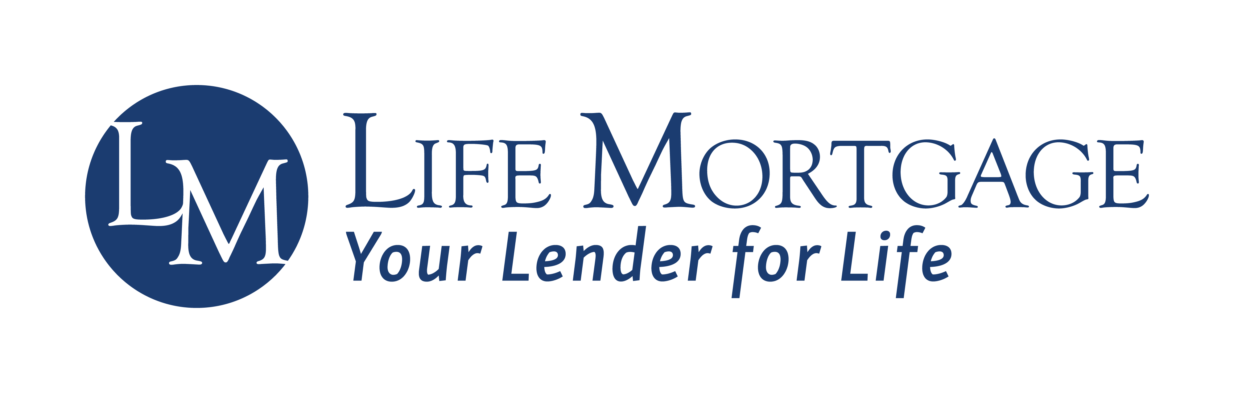 Life Mortgage — Your Lender for Life